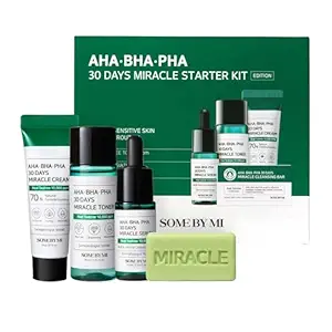 som by mi Aha bha pha starter kit