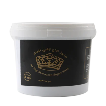 al tag moroccan super soap by Al Tag